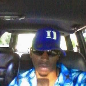 Meet your Posher, Derick